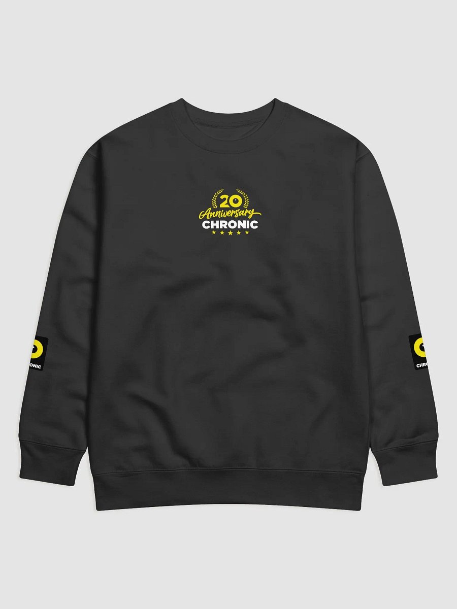 Sudadera sin capucha 20th Anniversary Edition product image (5)