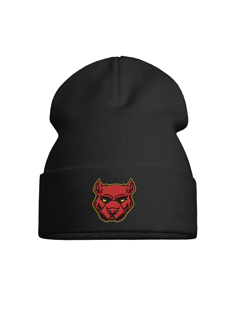Dawg Beanie product image (1)
