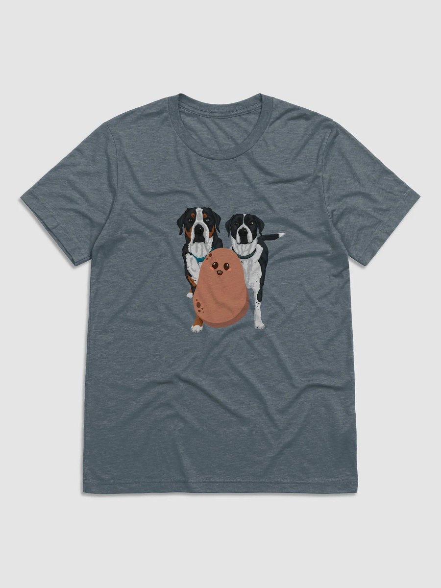 Spud Buds Tee. product image (1)