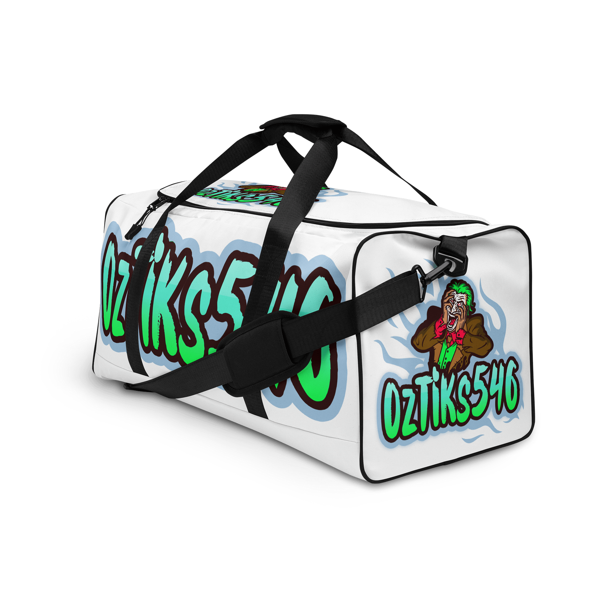 prem duffle bag product image (3)