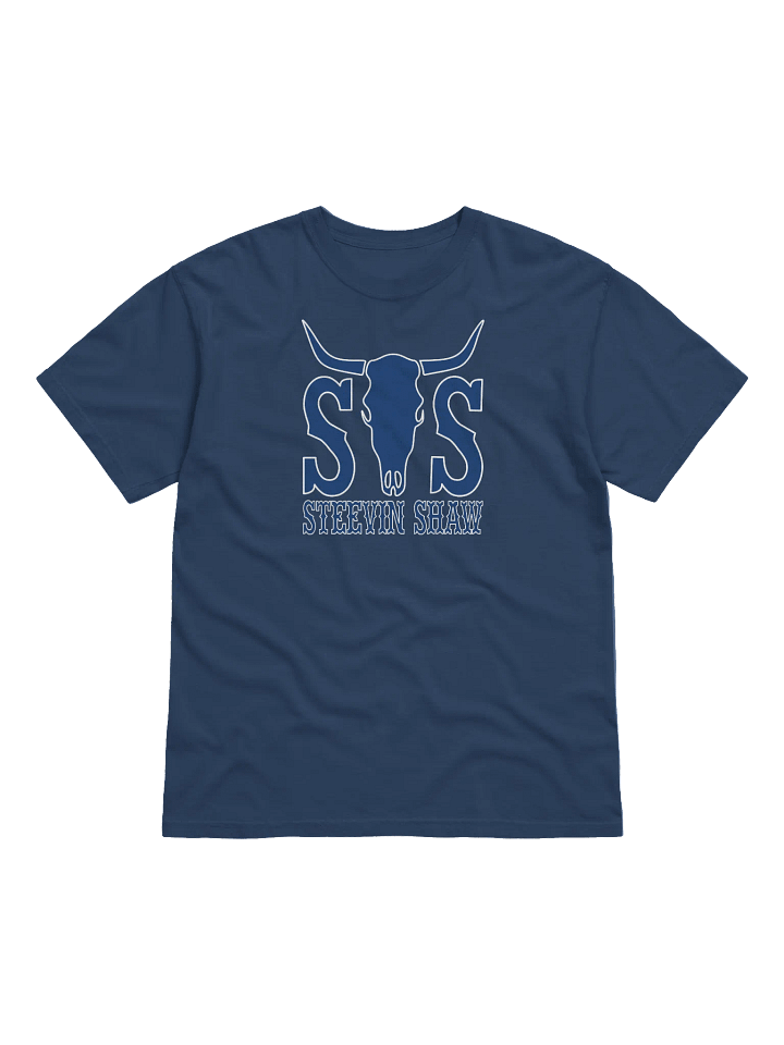 Steevin Shaw Twitch Design Tee product image (1)