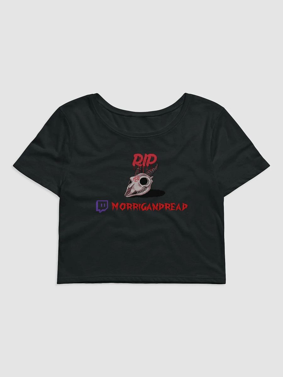 RIP Crop Top product image (1)