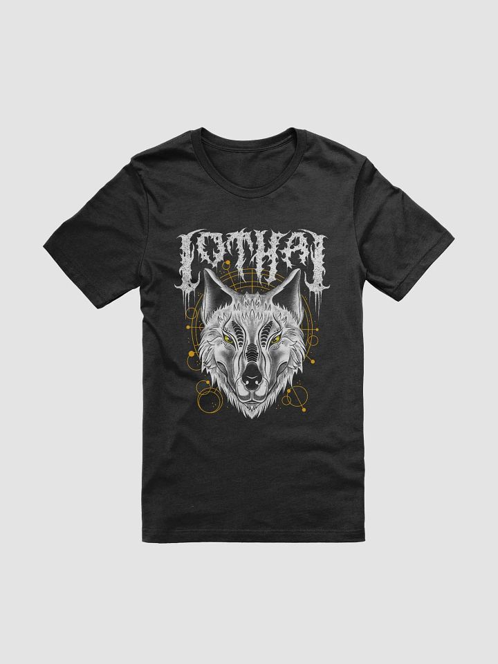 Loth Wolf - Tee product image (1)