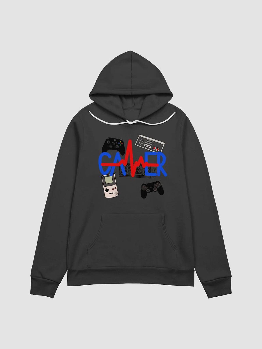 Gamer Supersoft Hoodie product image (1)