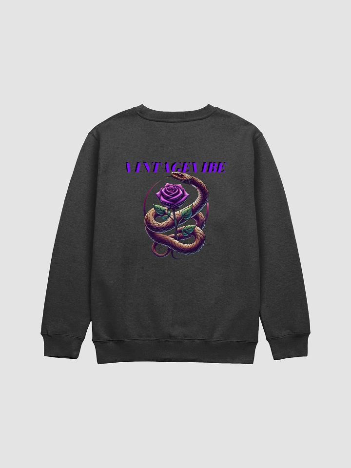 VINTAGE HOODY 1.0 product image (6)