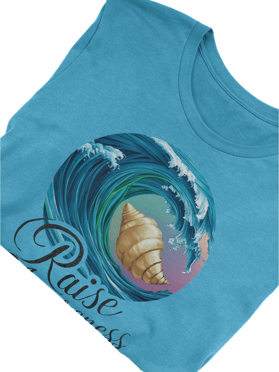 Raise Awareness IIII product image (35)
