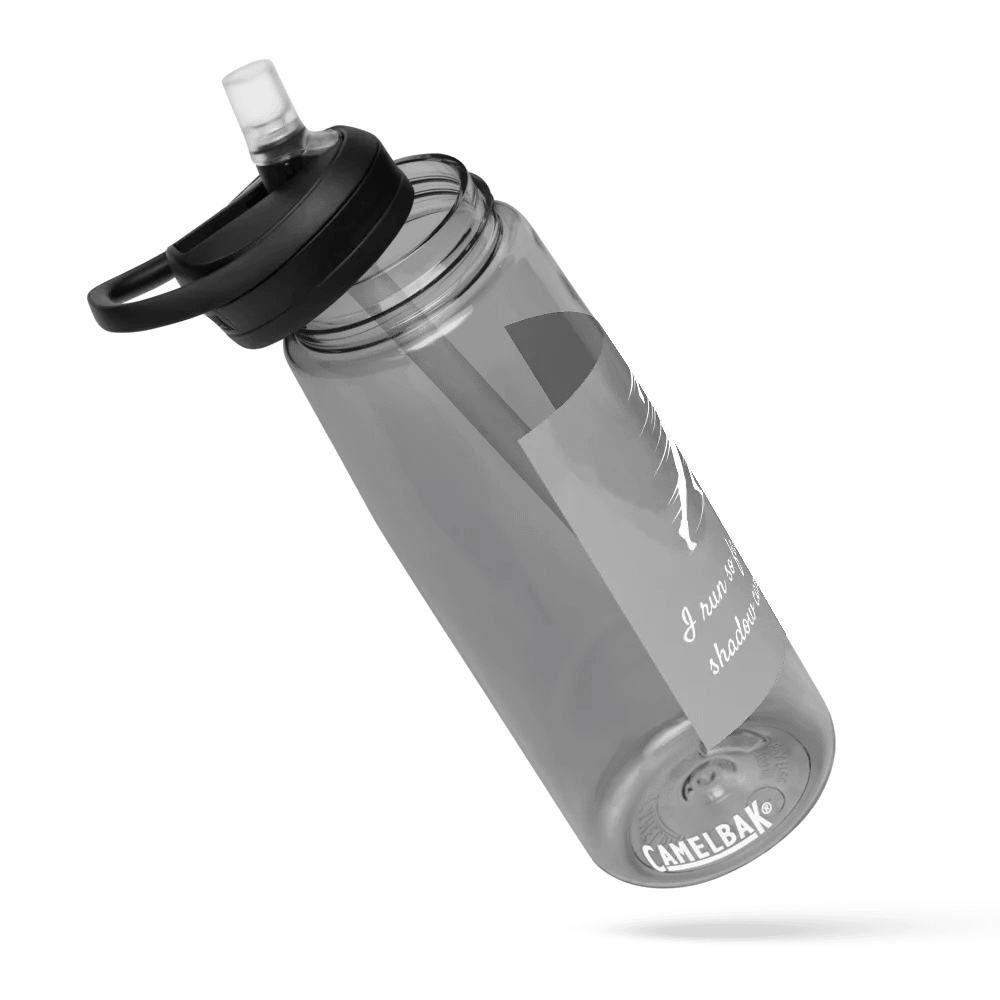Shadow Runner Sports Water Bottle product image (6)