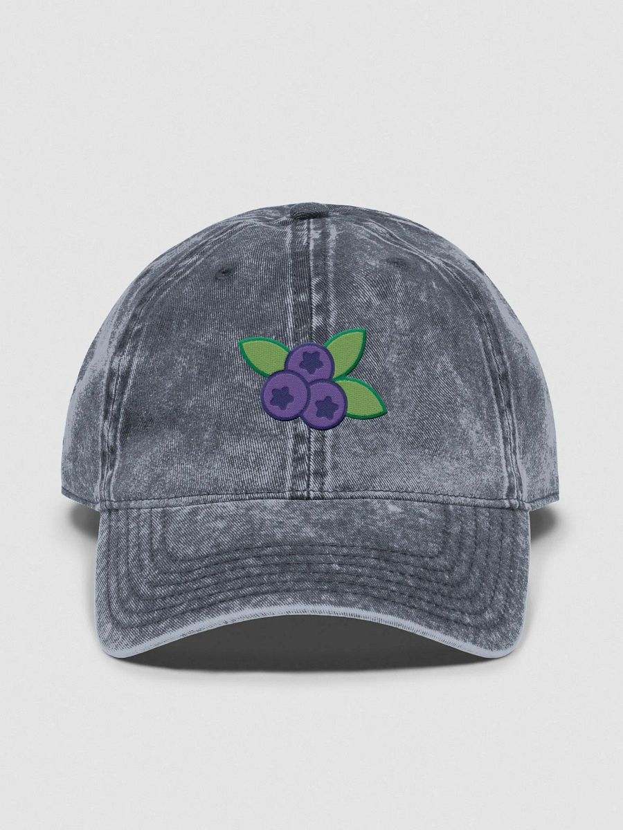 Embroidered Berry Dad Cap product image (4)