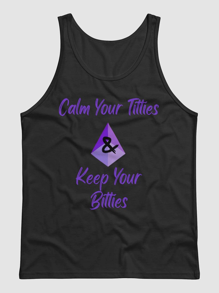 Keep Calm Tank-Top product image (1)