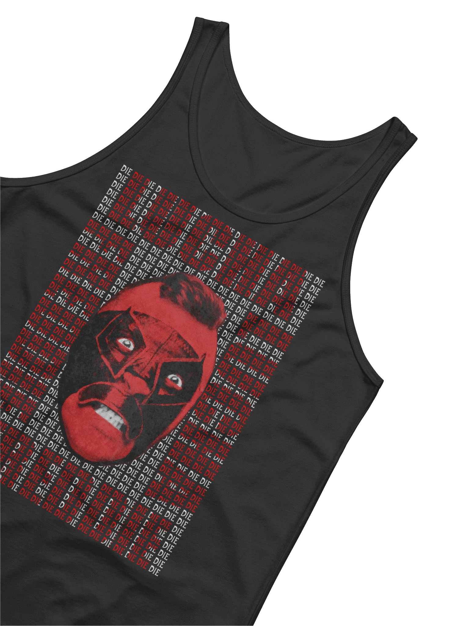 Repeat name face tank product image (3)