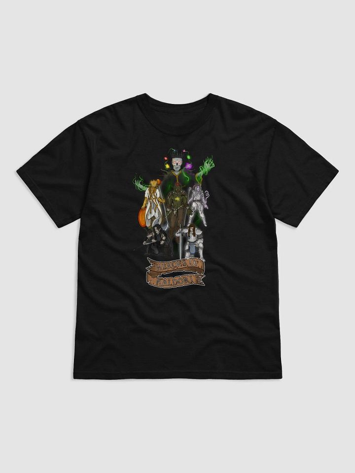 Kaldori Shirt product image (5)