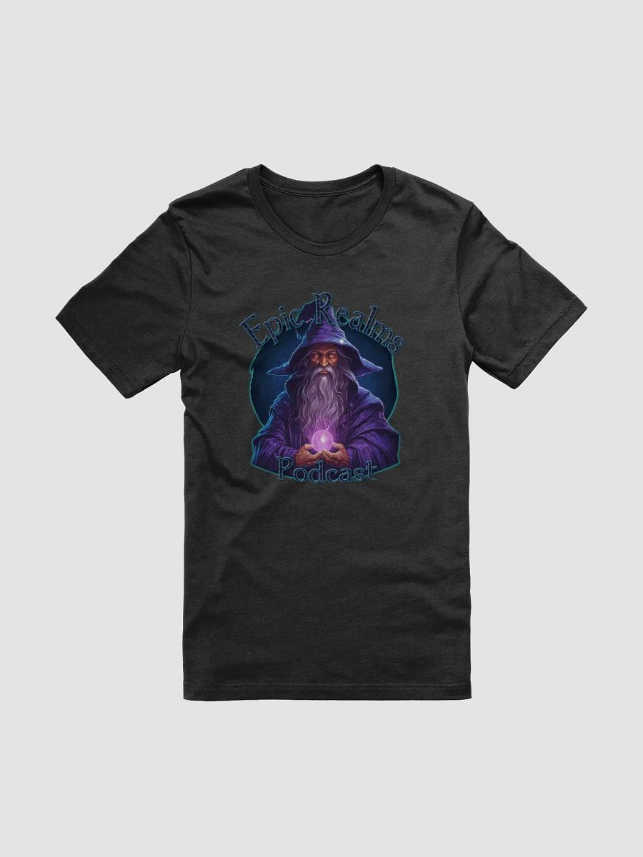 Epic Realms 2023 - Concert Style Tee ( Supersoft ) product image (2)