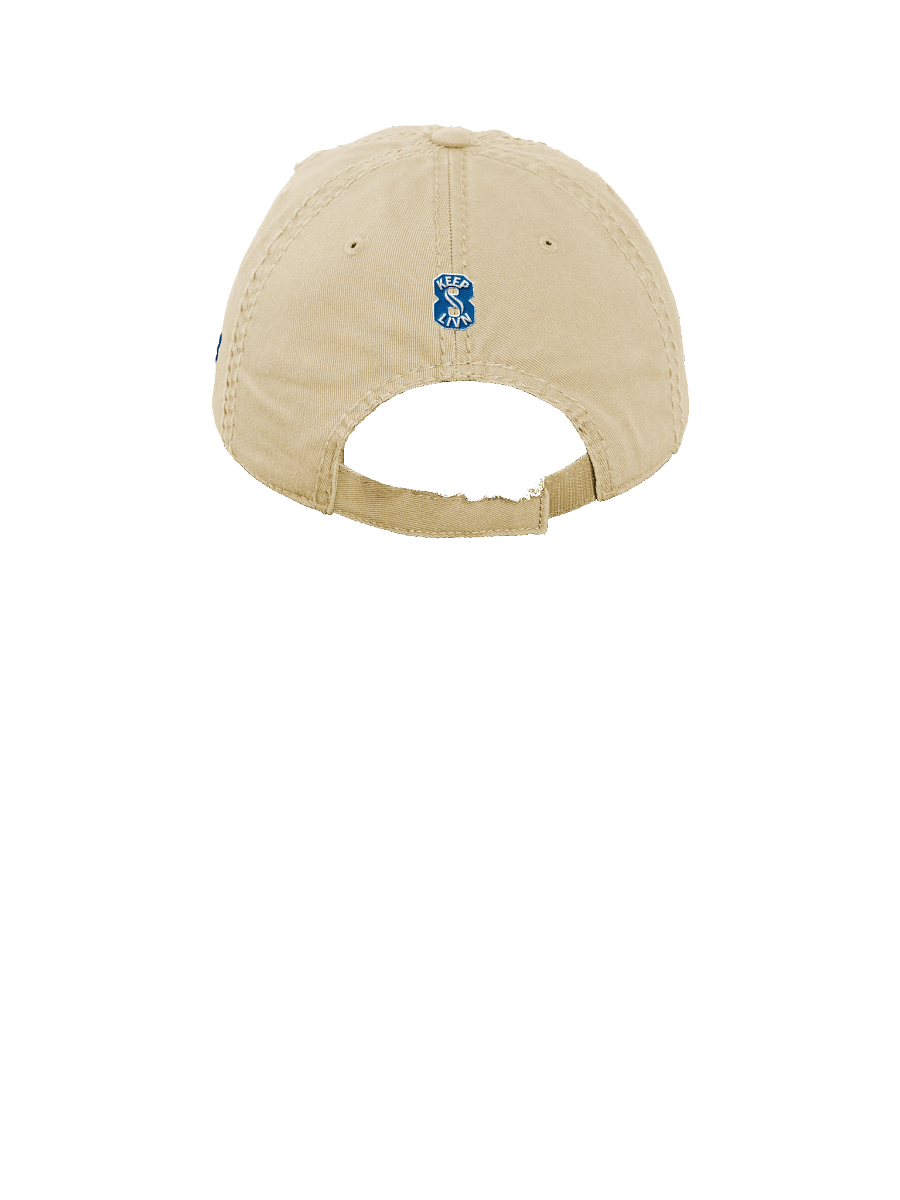 KEEP LIVN Dad HAT product image (12)