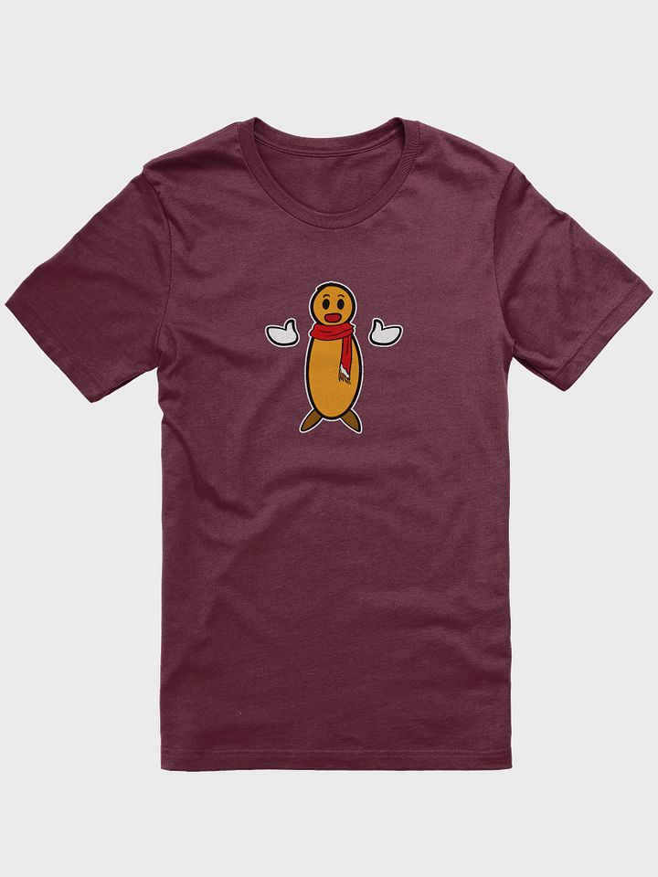 Linfamy Tee product image (2)
