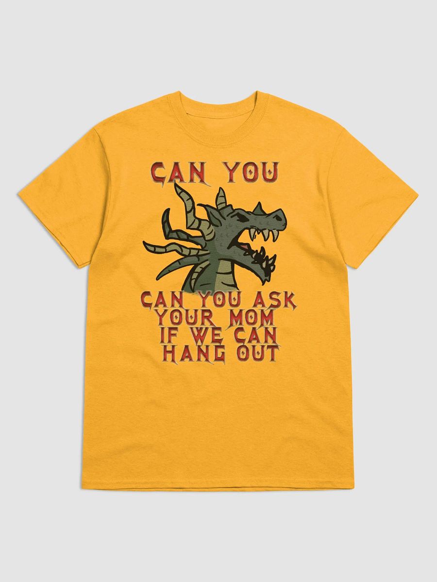 MOTHER KNOWS BEST Tee product image (2)