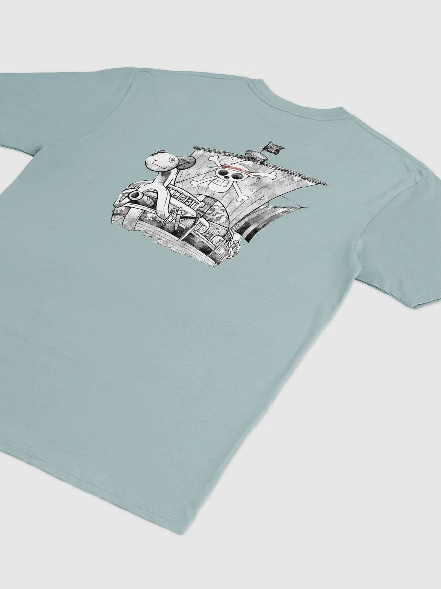 Pirate Sheep Adventure Tee product image (4)