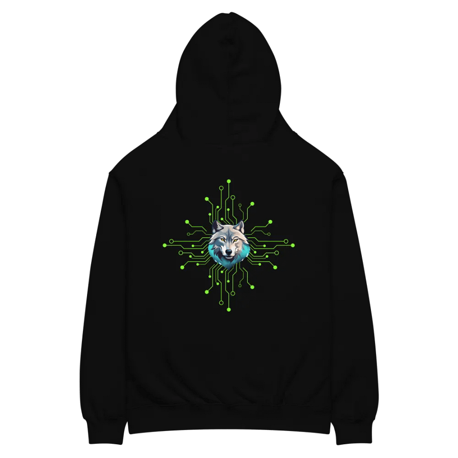 Hoodie product image (4)