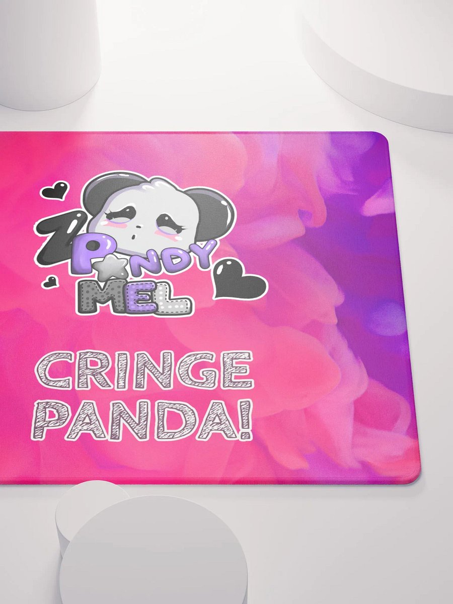 Cringe pandy notepad product image (9)