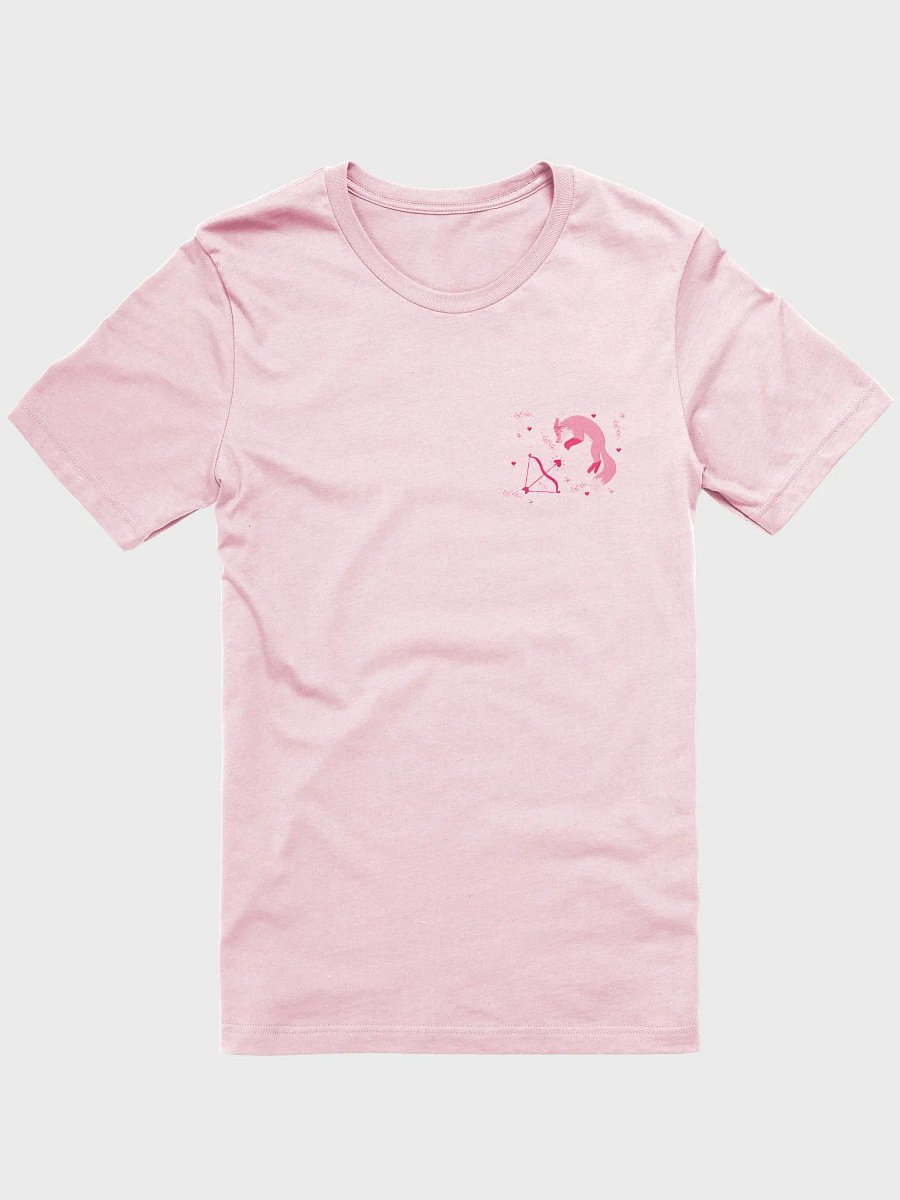 The Ballad Of The Archer and The Little Fox T-shirt product image (3)