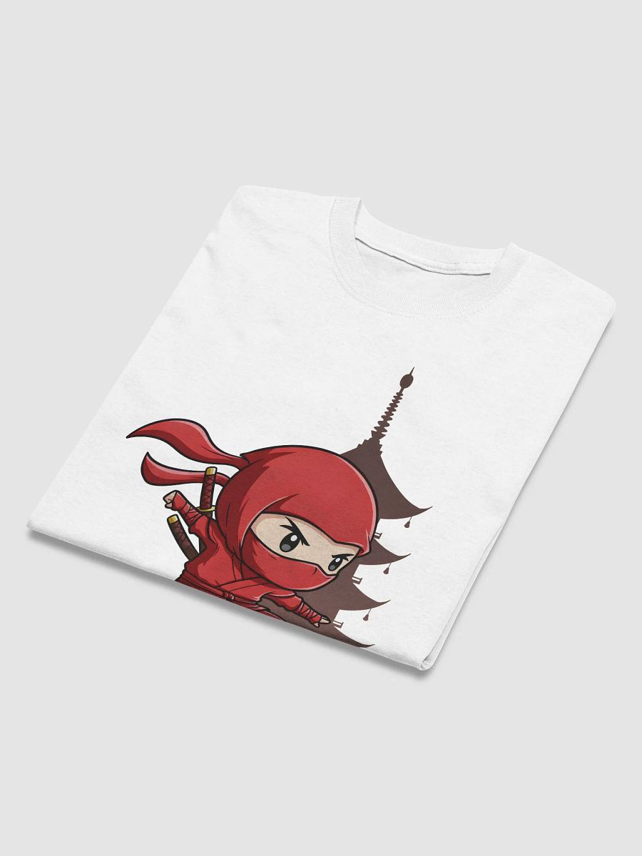 Crimson Fury Tee product image (76)