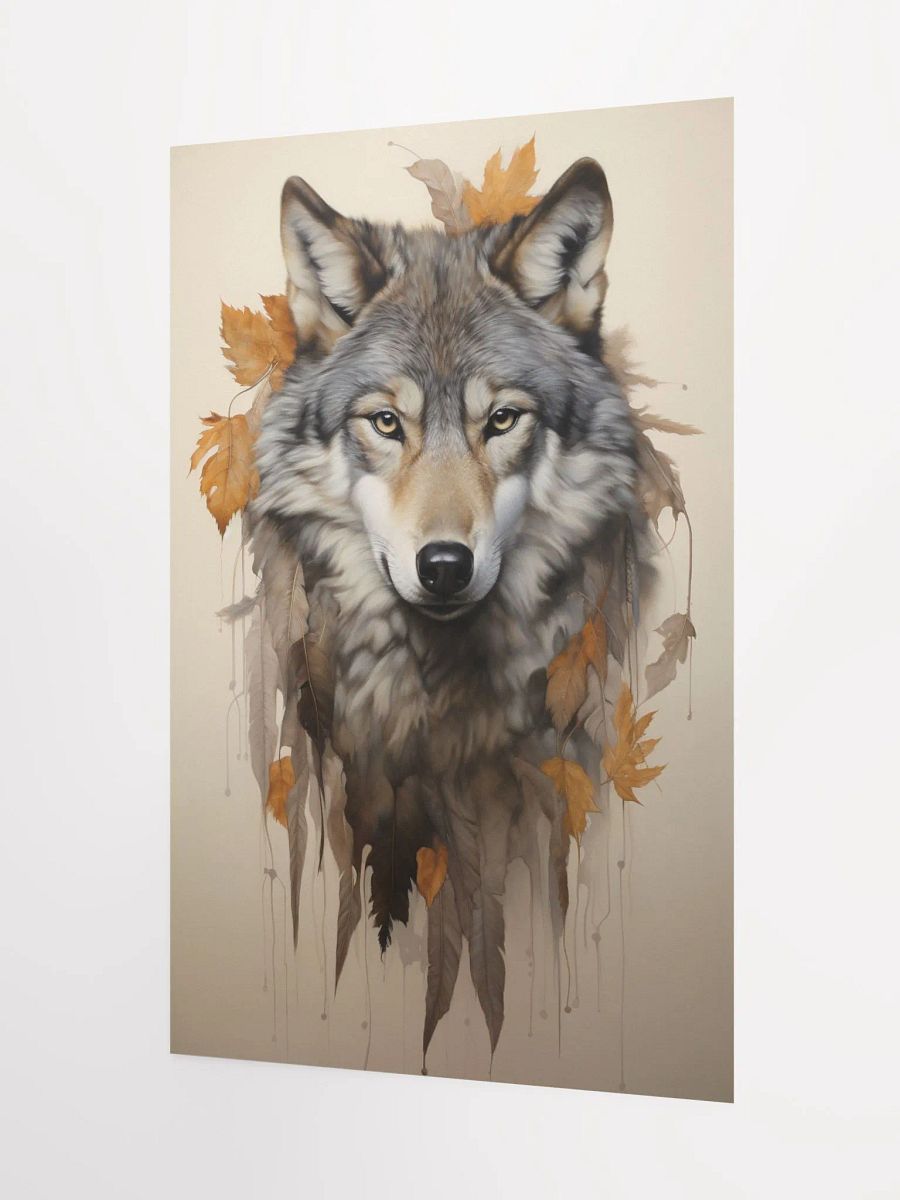 Fall Wolf product image (8)