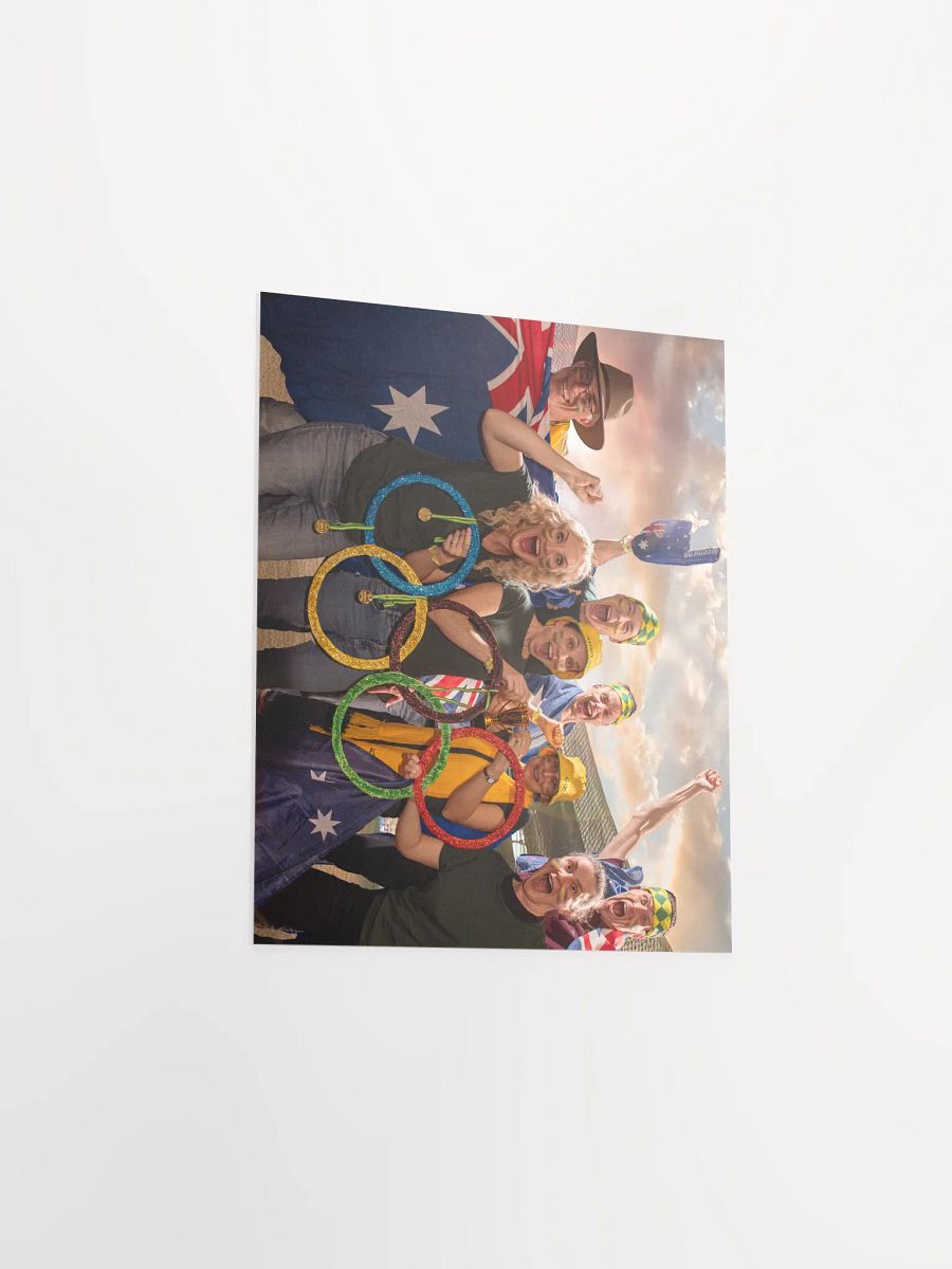 8x10inch matte print 1 product image (3)