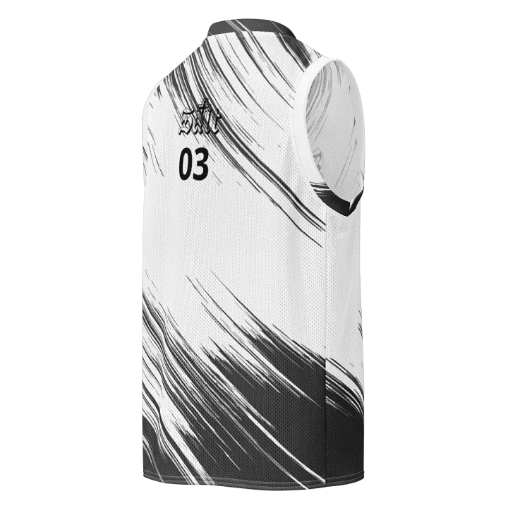 Salt Hoops Jersey product image (2)