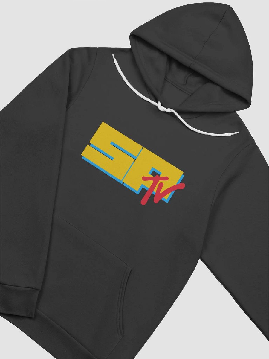 SPTV Super Soft Hoodie product image (9)