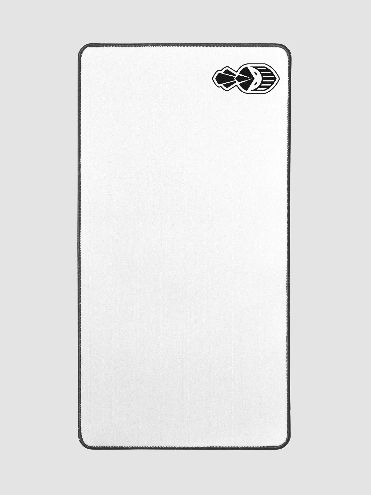 Knights Outline Desk Mat product image (2)