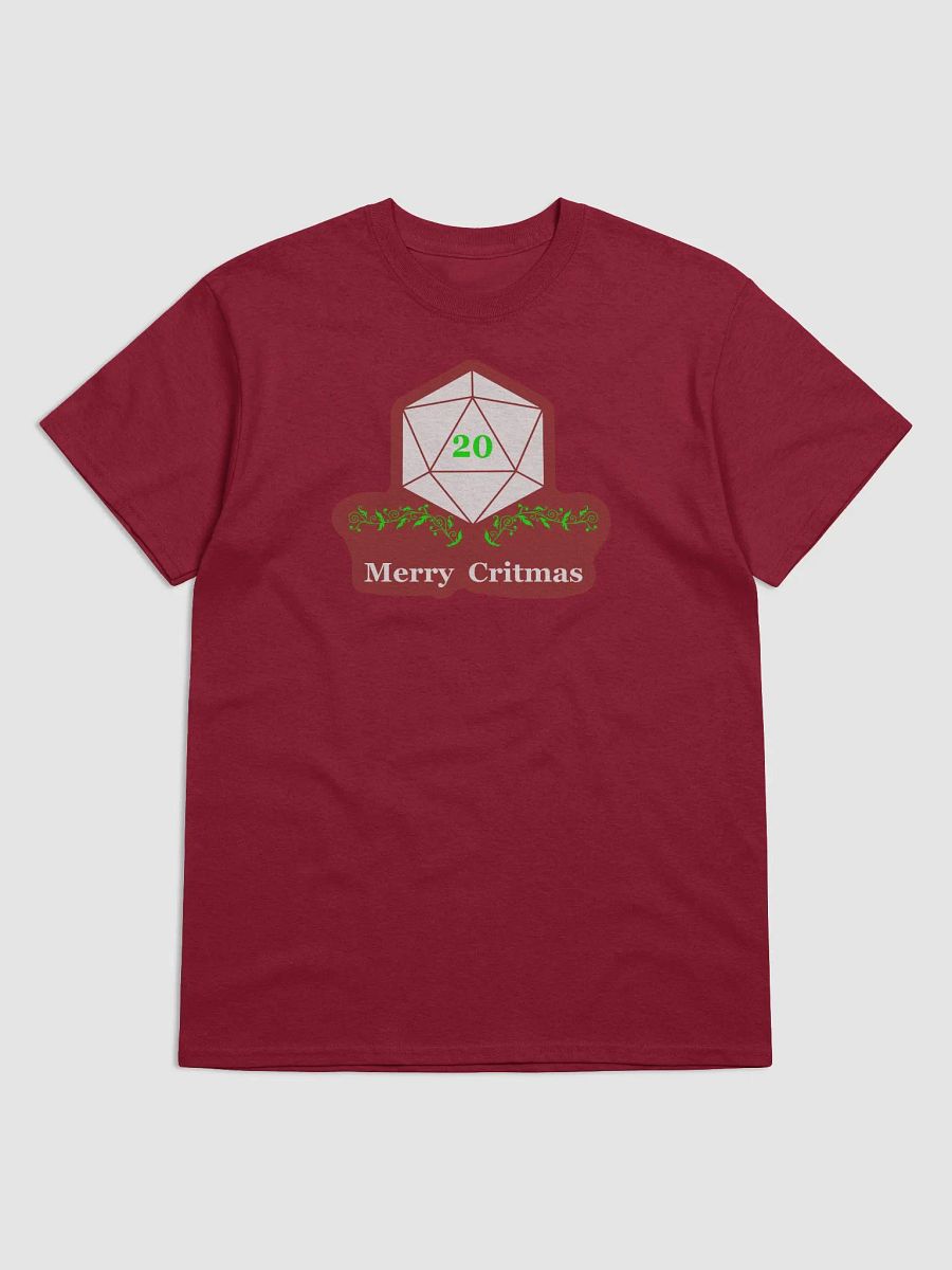 Merry Critmas product image (5)