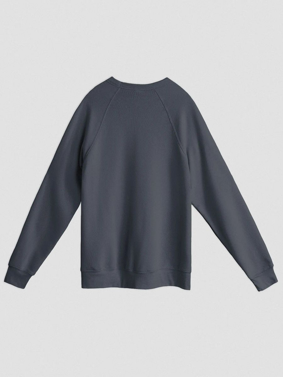 Festive Kitties Sponge Sweatshirt product image (2)