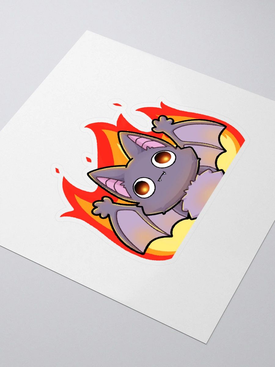 Fiery Chaos! product image (3)