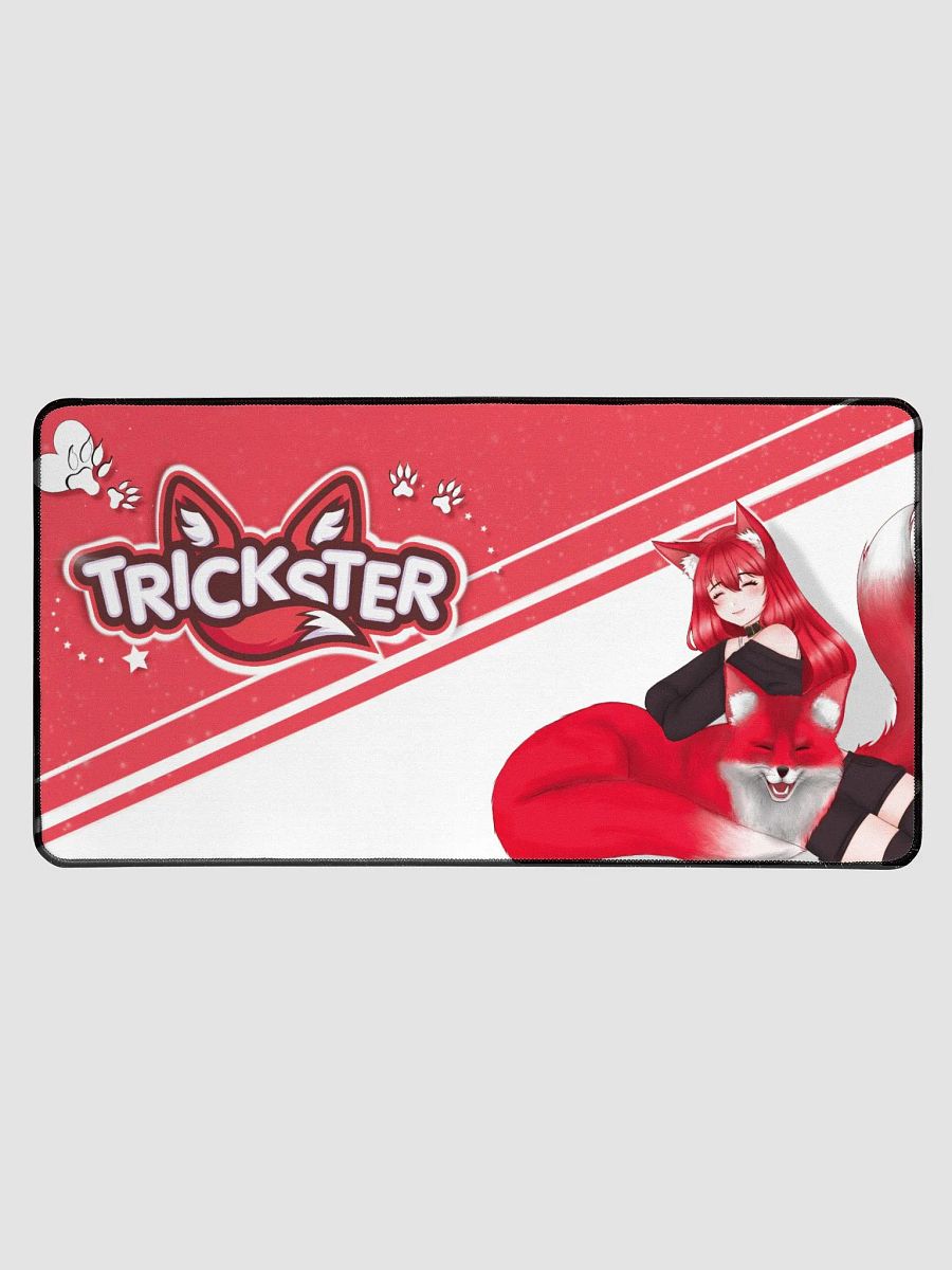 Trickster Desk Mat (Large Ver.) product image (3)