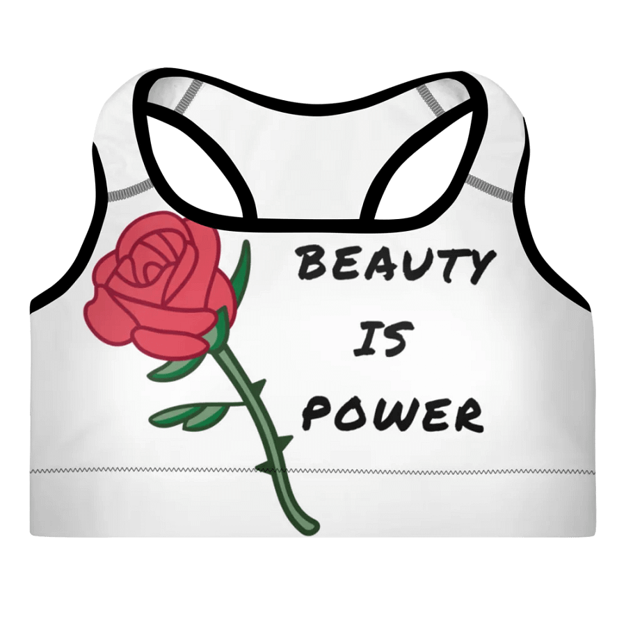 B.I.P Sports Bra product image (2)