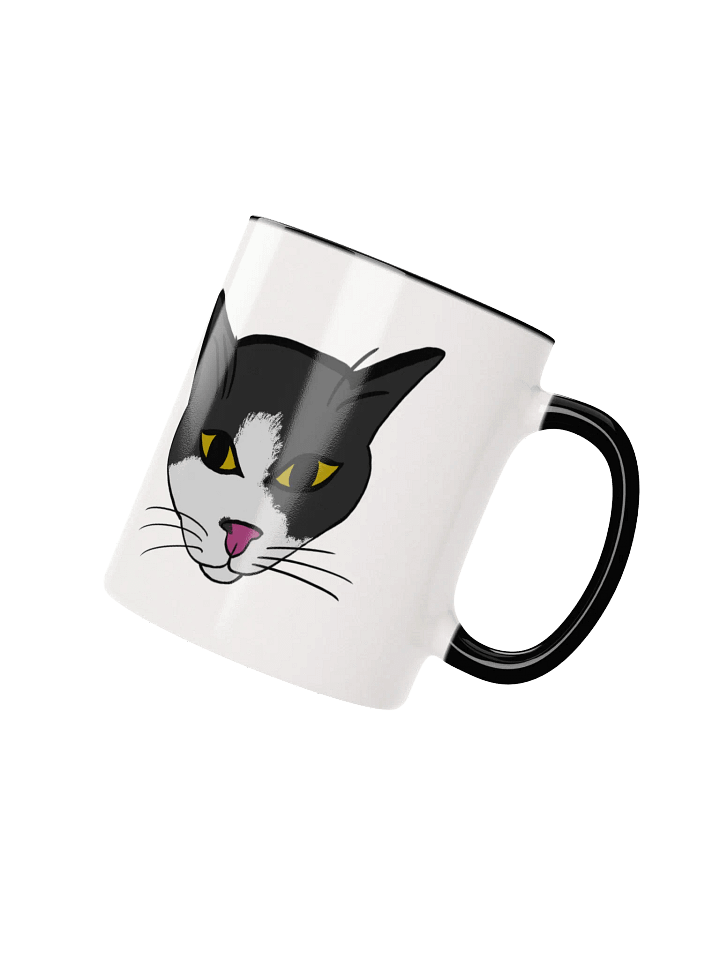 Catsnjammer George & Joey Mug product image (2)