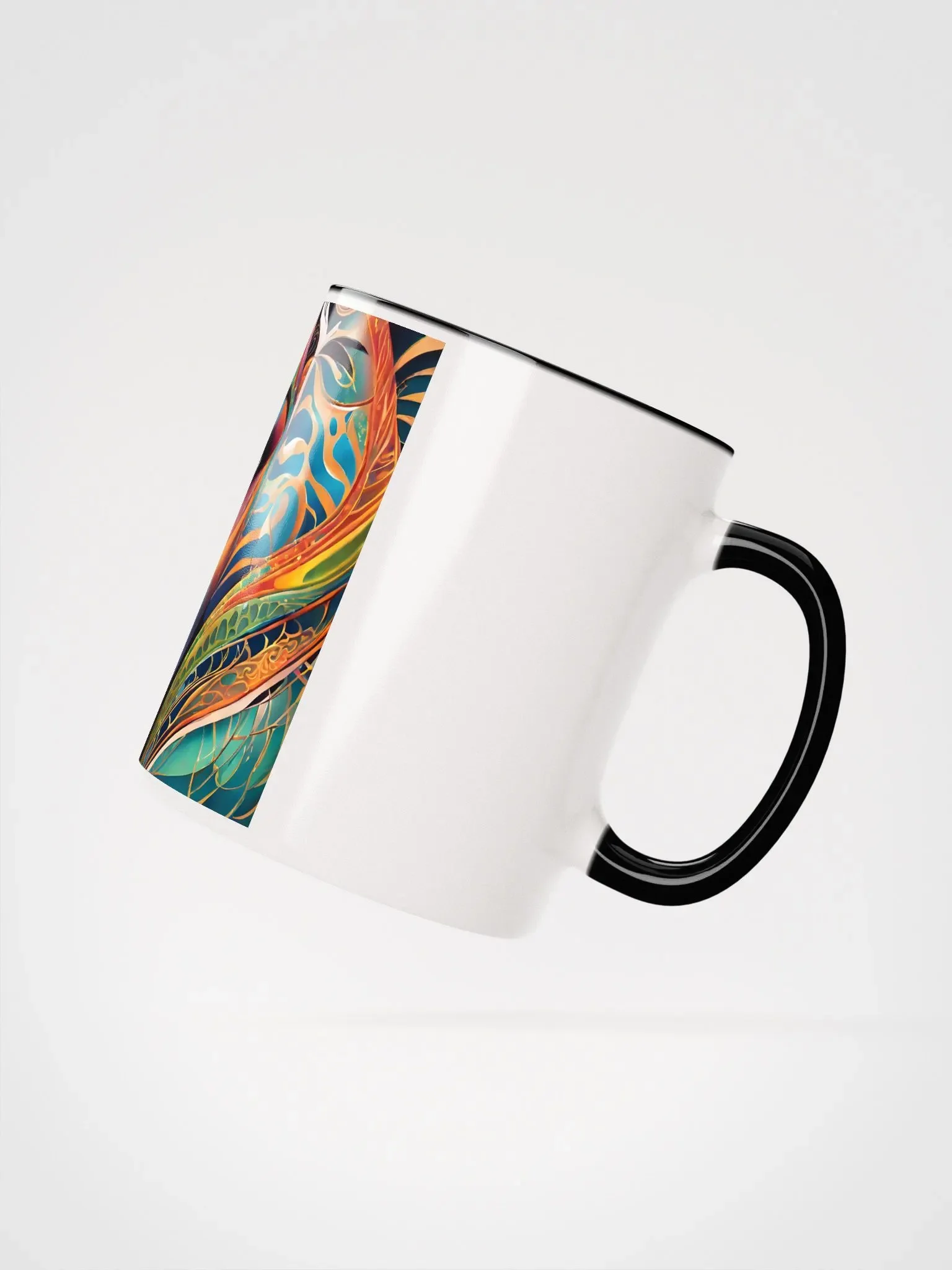 Chéri Samba: Vibrant Voice of African Contemporary Art product image (4)