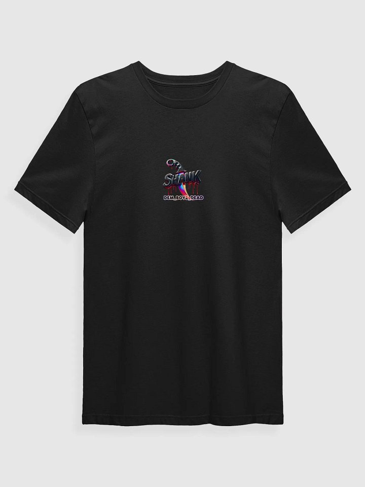 SHANK DEM_BOYZ_DEAD T-Shirt product image (1)