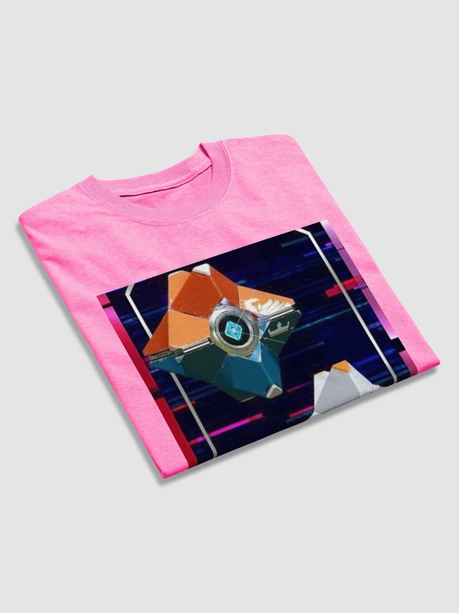 Dame-T-Shirt, the Gost product image (3)