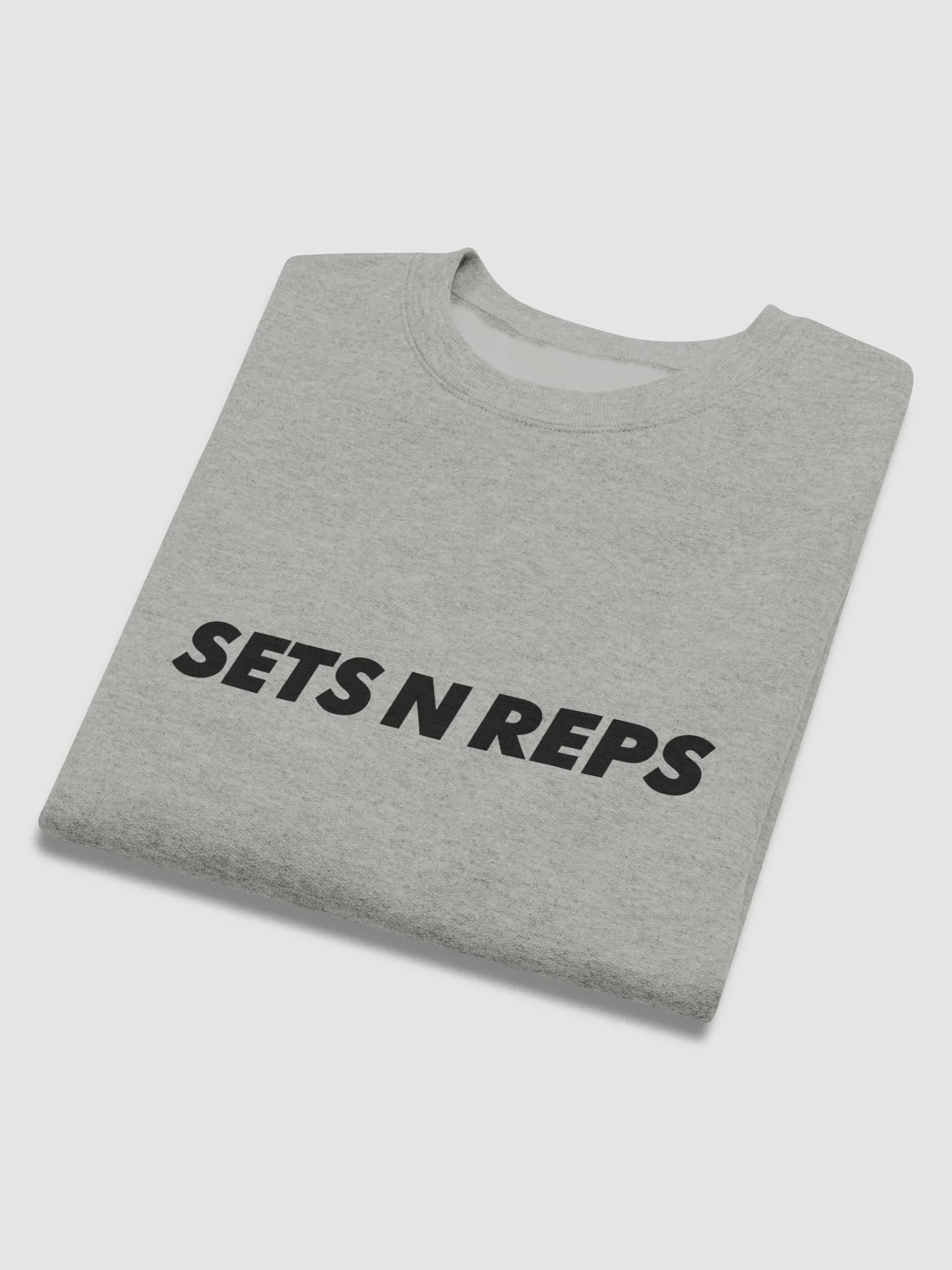SNR Men's Classic Crewneck product image (5)
