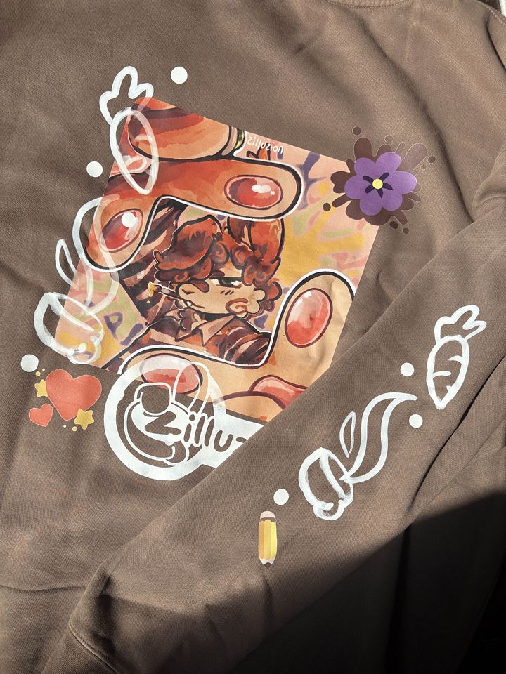 zilluzion artiste sweater product image (15)