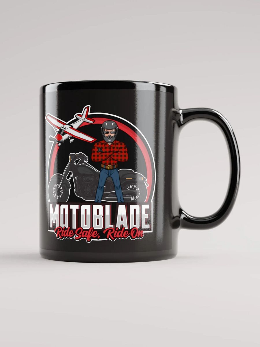Motoblade Mug product image (1)