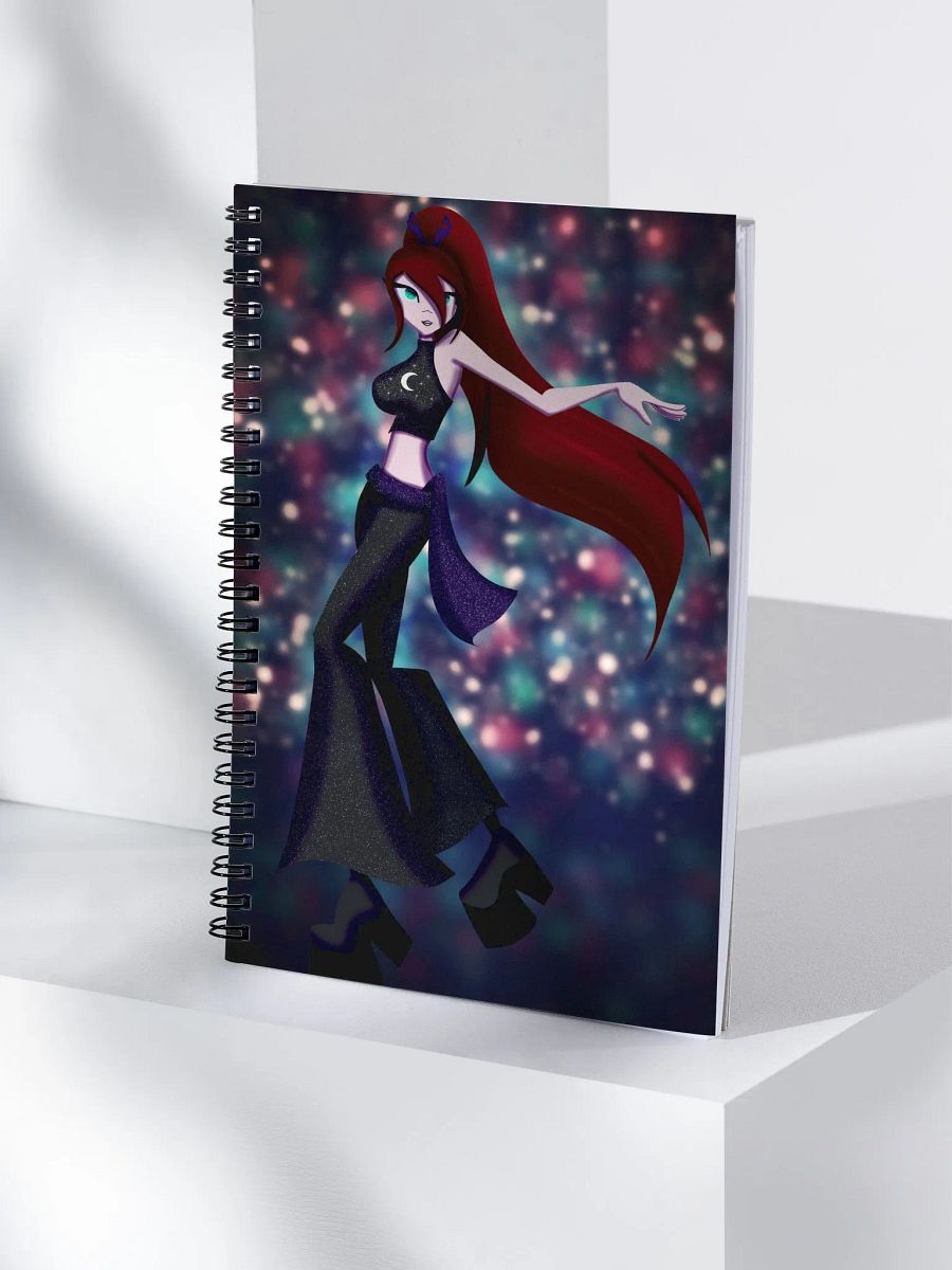 Miko Notebook product image (4)