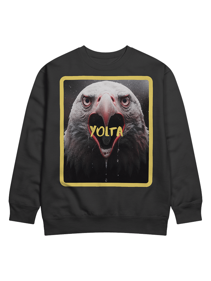 The Eagle Sweatshirt product image (1)