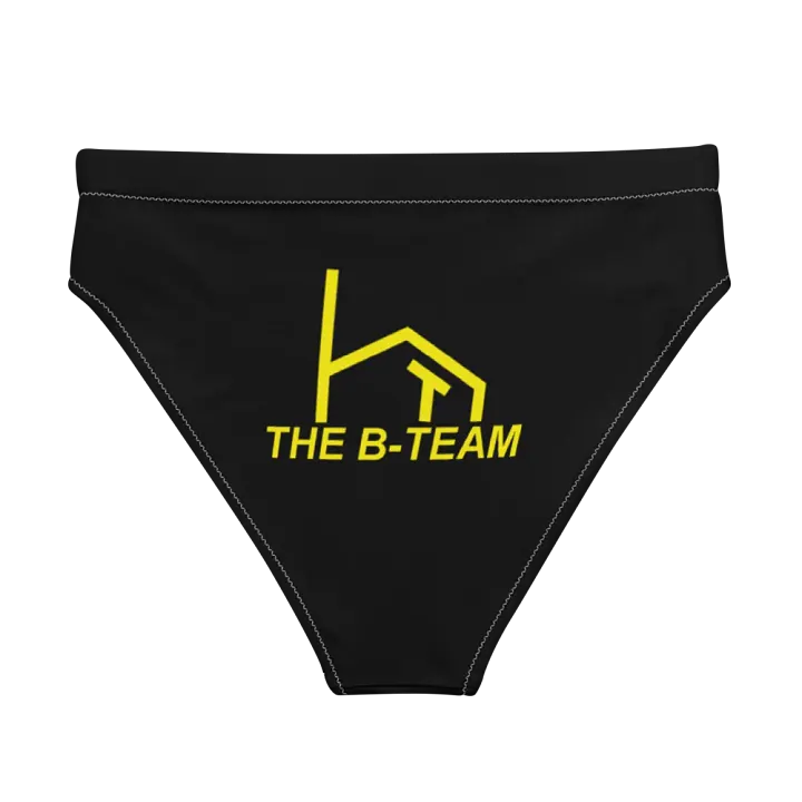 'Are Ya Dewy' Bikini Bottoms product image (2)