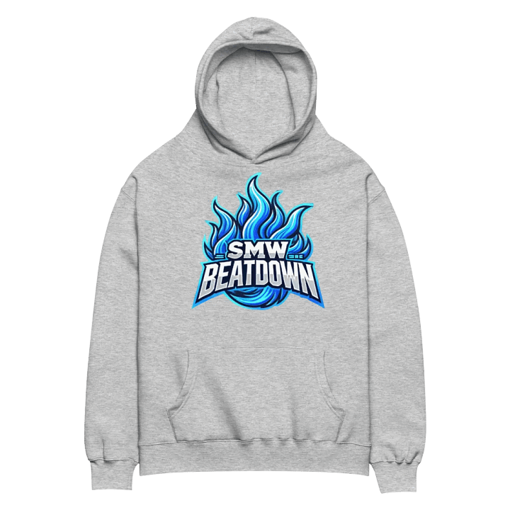 Wyatt Reeves Hoodie product image (8)