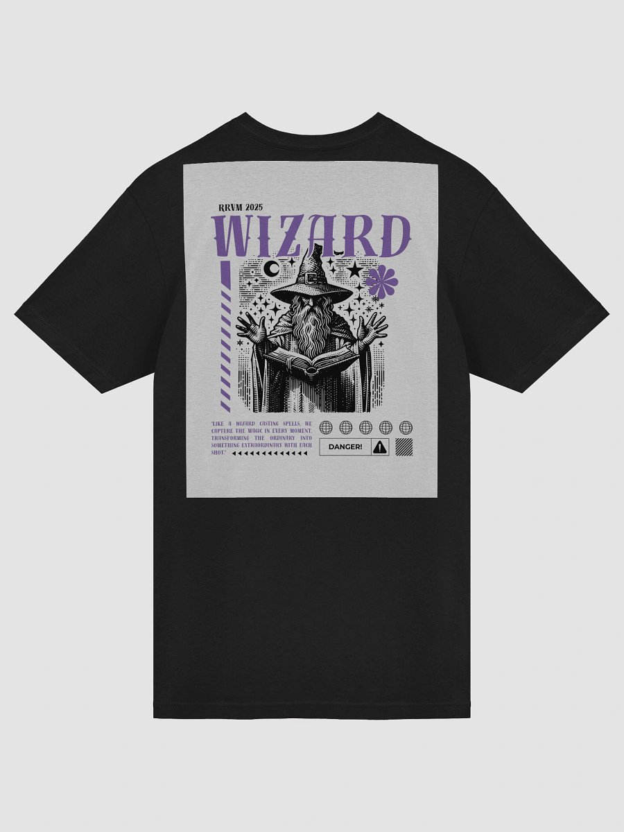 Soundwave Signature T-Shirt product image (6)