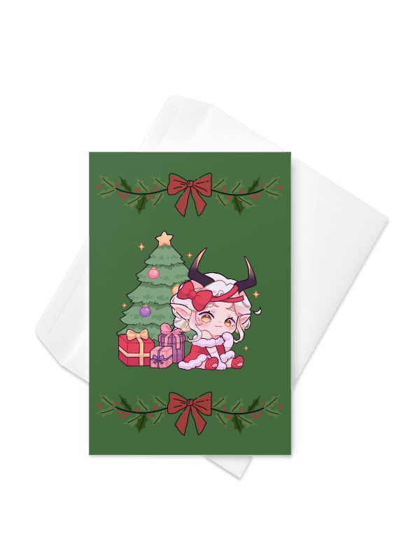 Christmas Card 02 product image (1)