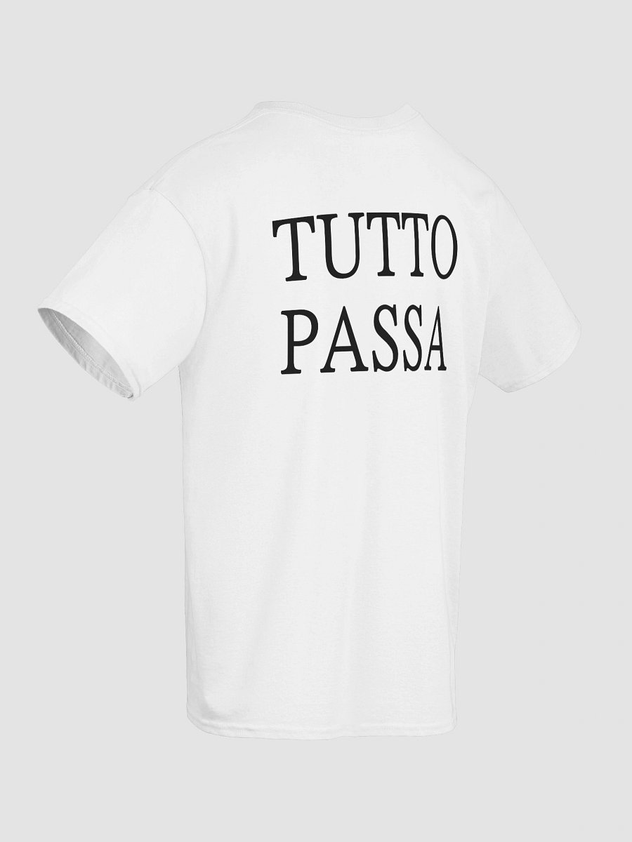 TUTTO PASSA T-Shirt product image (5)
