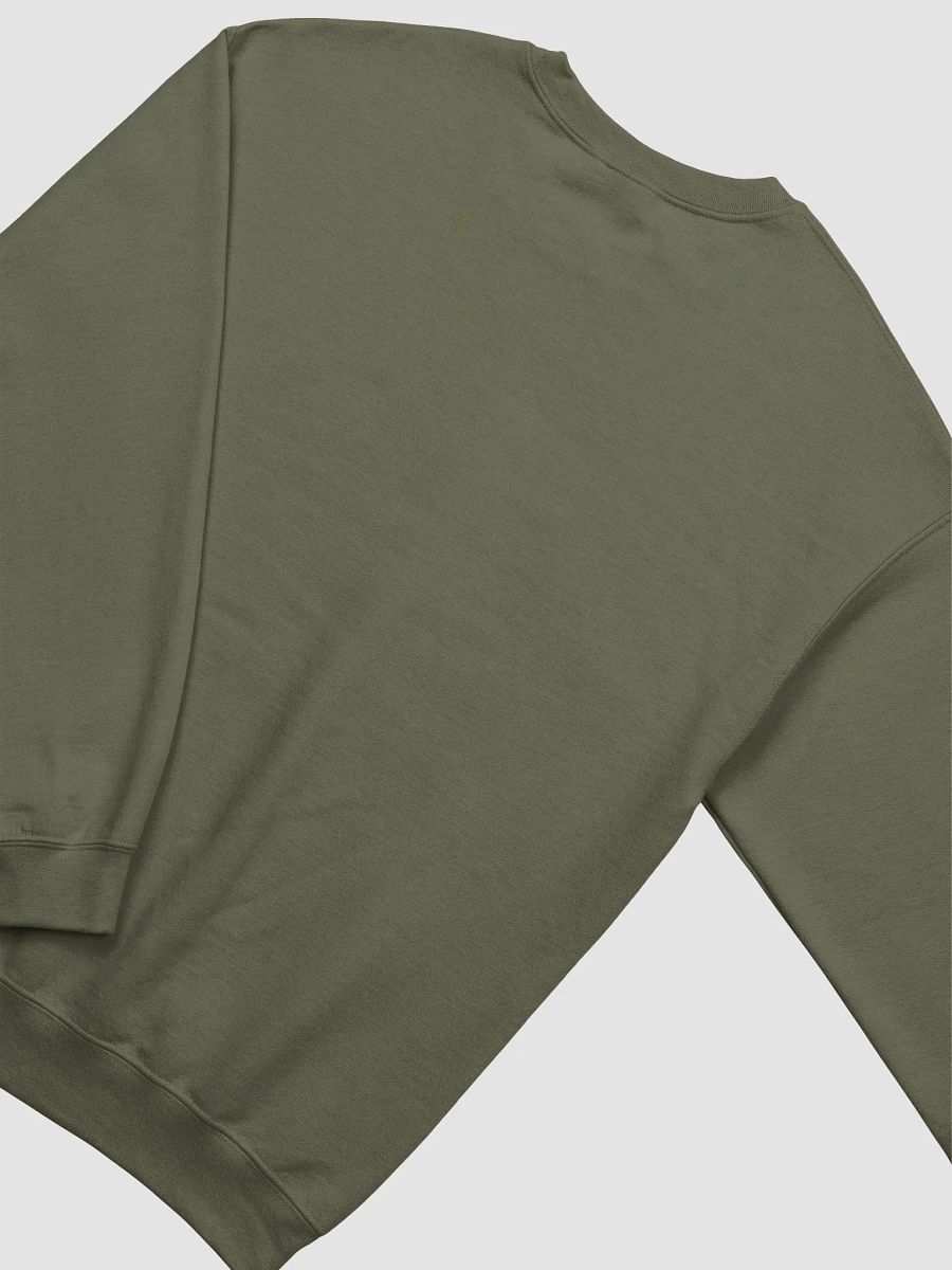 Deady Bear Floral Crewneck Sweatshirt product image (27)