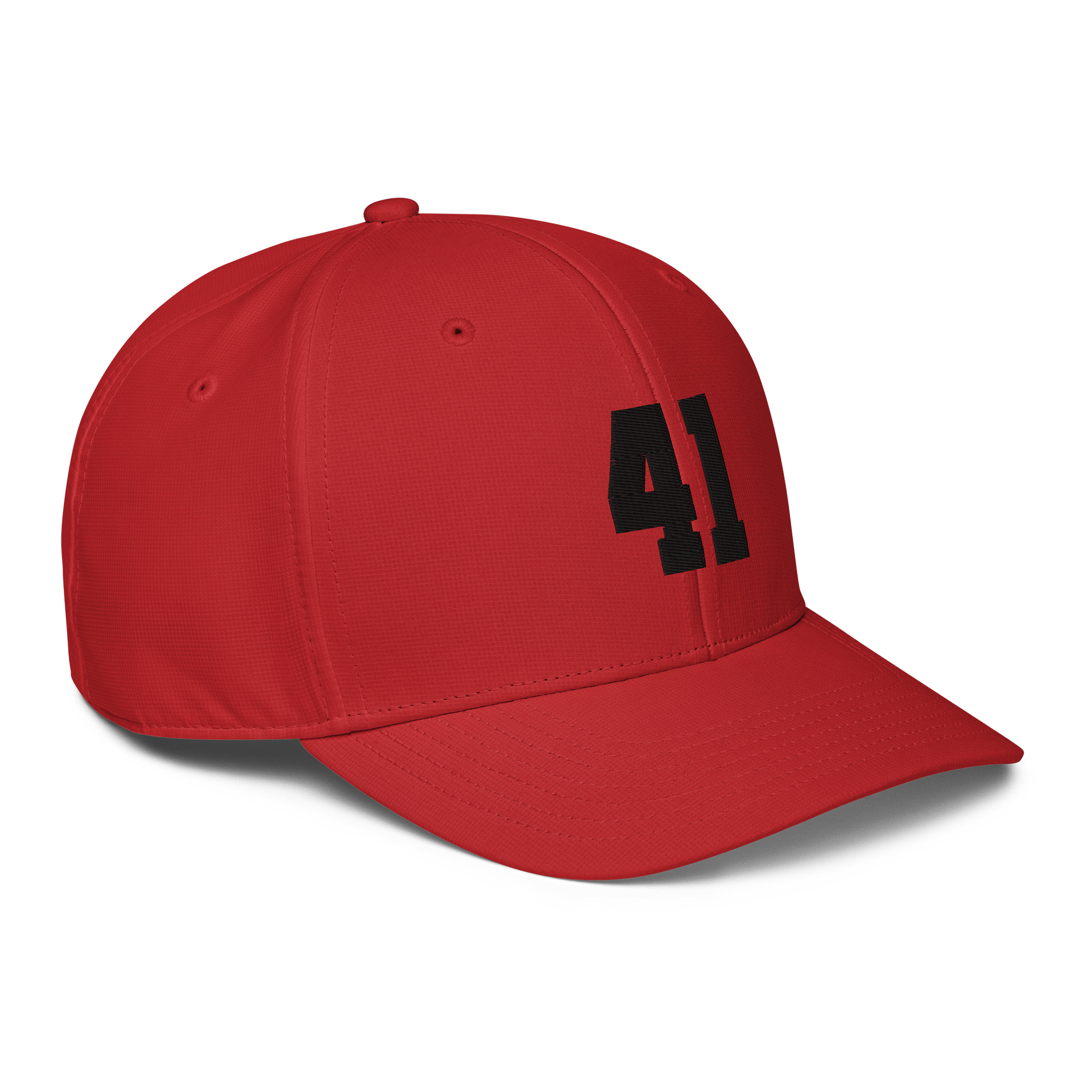Number 41 Design Adidas Performance Caps product image (19)